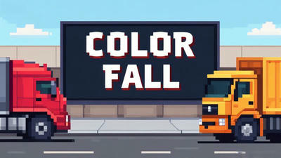 Color Fall