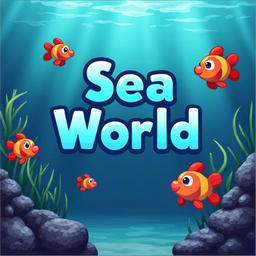 Sea World